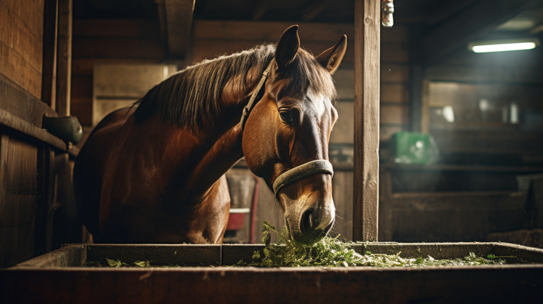 Potenzielle Gesundheitsrisiken und Nebenwirkungen, wenn Pferde Gurken essen