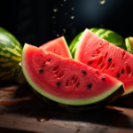 Dürfen Pferde Wassermelonen essen – Perfekte Erfrischung für den Sommer oder lieber doch nicht?