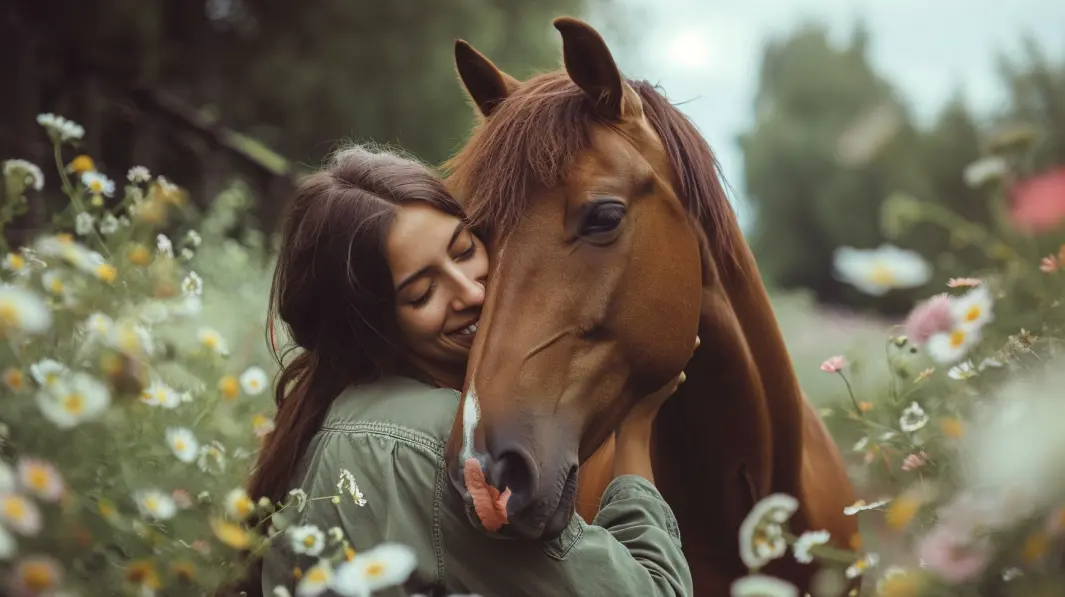 Pferdesprüche über Freundschaft – Finde deinen besten Spruch!