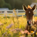 100+ süße Pferdesprüche – Die besten Sprüche von Pferden