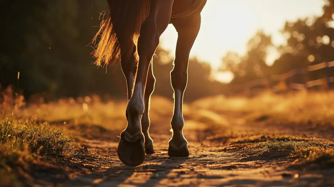 Aber gibt es auch Nebenwirkungen solcher Zusatzfutter? Wann sollte man es nicht geben – Gefahren und Risiken solcher Futter für Pferde mit Arthrose.