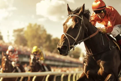 Wie schnell war das schnellste Pferd der Welt