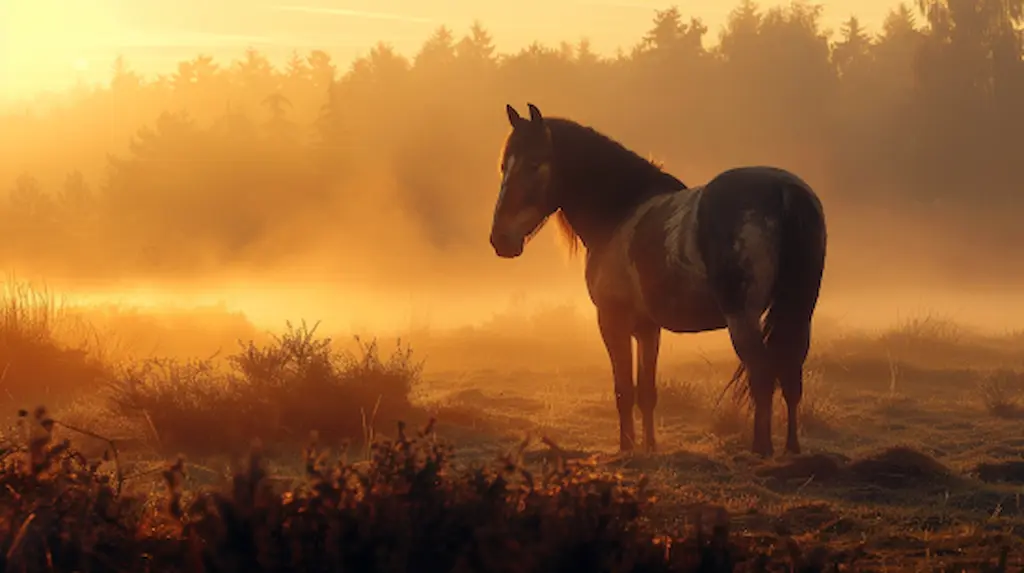 Was sind Grasmilben beim Pferd und wie erkennt man sie?
