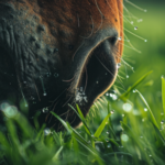 Wie wichtig ist die artgerechte Ernährung von Pferden wirklich? – Was fressen sie, weißt du es?