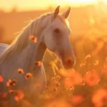 Wie alt werden Pferde? - Lebenserwartung und Faktoren die ein langes Leben beeinflussen.