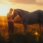 Wie sieht Physiotherapie beim Pferd aus und was bringt sie?