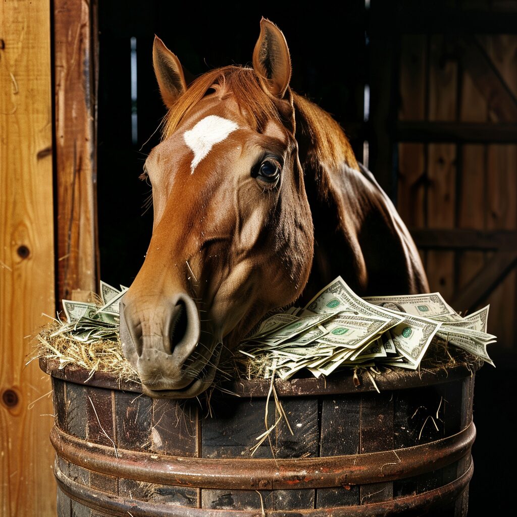Was kostet ein Pferd & monatliche Kosten im Überblick