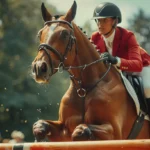 Englisch reiten – Ist das was? Wie funktioniert der englische Reitstil und was gehört alles dazu?