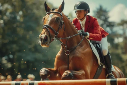 Englisch reiten – Ist das was? Wie funktioniert der englische Reitstil und was gehört alles dazu?