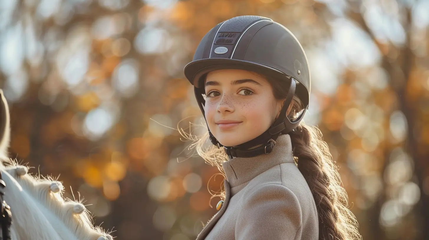 Englisch reiten – Ist das was? Wie funktioniert der englische Reitstil und was gehört alles dazu?