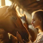 Was würde man unter einer ganzheitlichen Pferdemedizin verstehen?