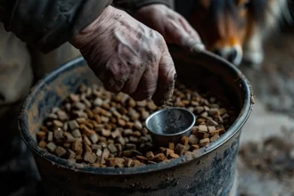 Gesundes Zusatzfutter für die Hufe von Pferden – Auf welche Inhaltsstoffe sollte man achten?