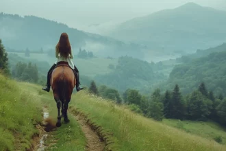 Wie kann ich eine Leistungssteigerung beim Pferd erreichen?