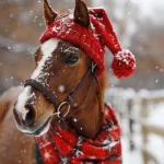 Die besten Weihnachtsgeschenke fürs Pferd + Reiter - Schon drüber nachgedacht?