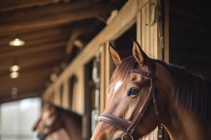 Was kostet ein Pferd im Monat?